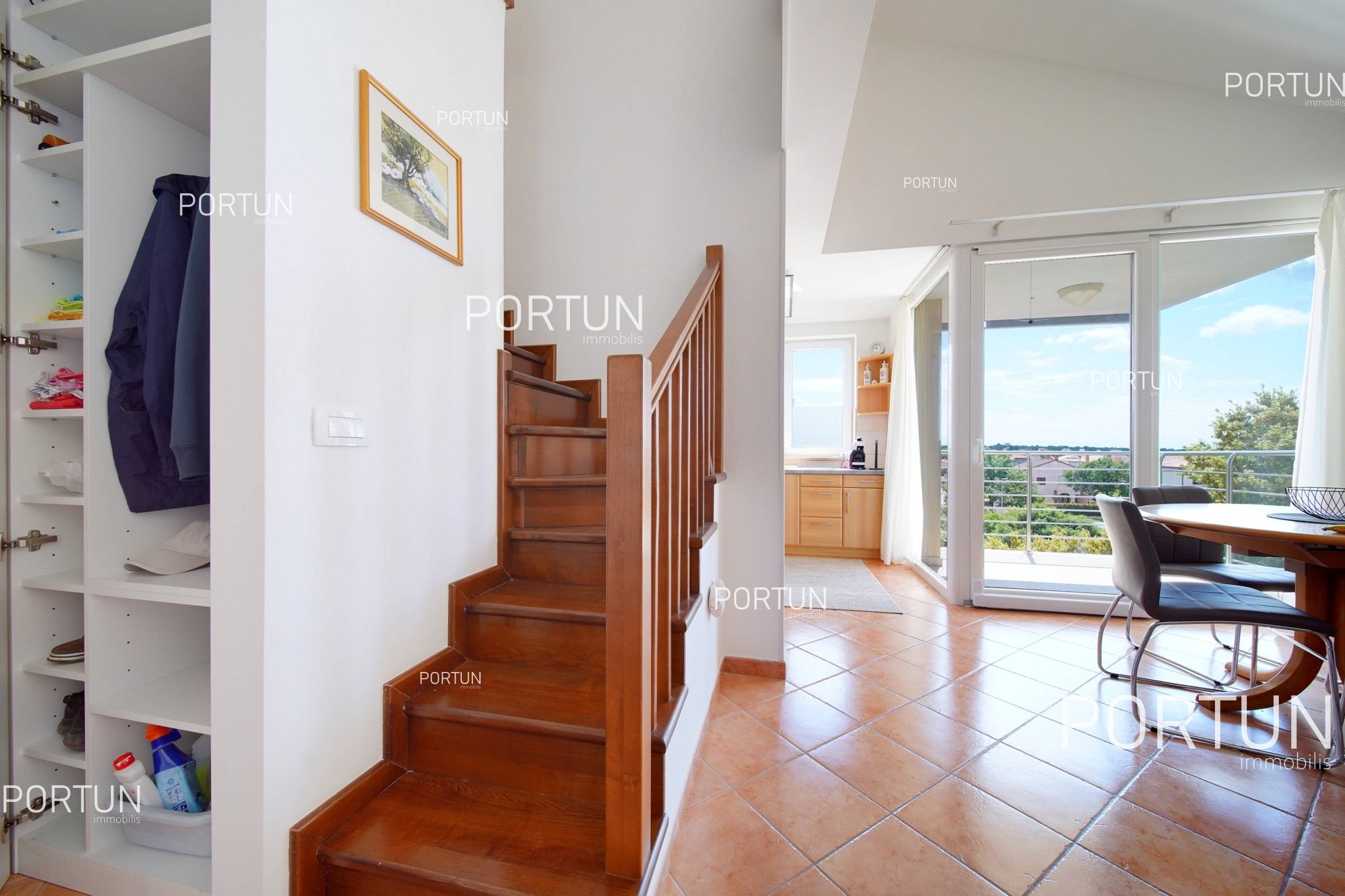 Appartamento in vendita a Rovigno - 10728 - 10
