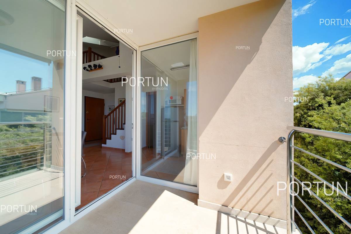 Wohnung zum Verkauf in Rovinj - 10728 - 03
