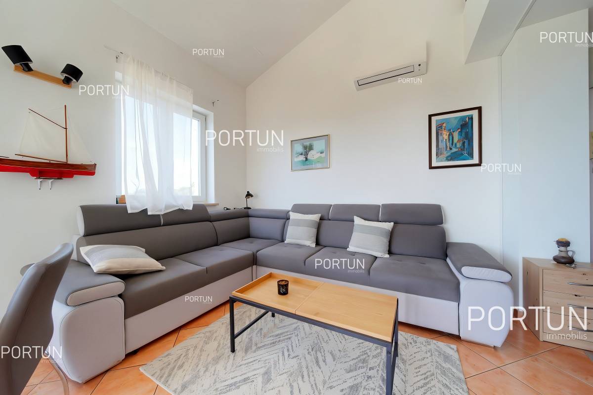 Wohnung zum Verkauf in Rovinj - 10728 - 04