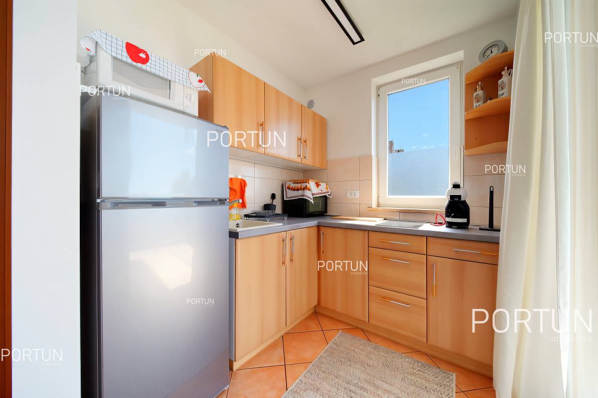 Wohnung zum Verkauf in Rovinj - 10728 - 05