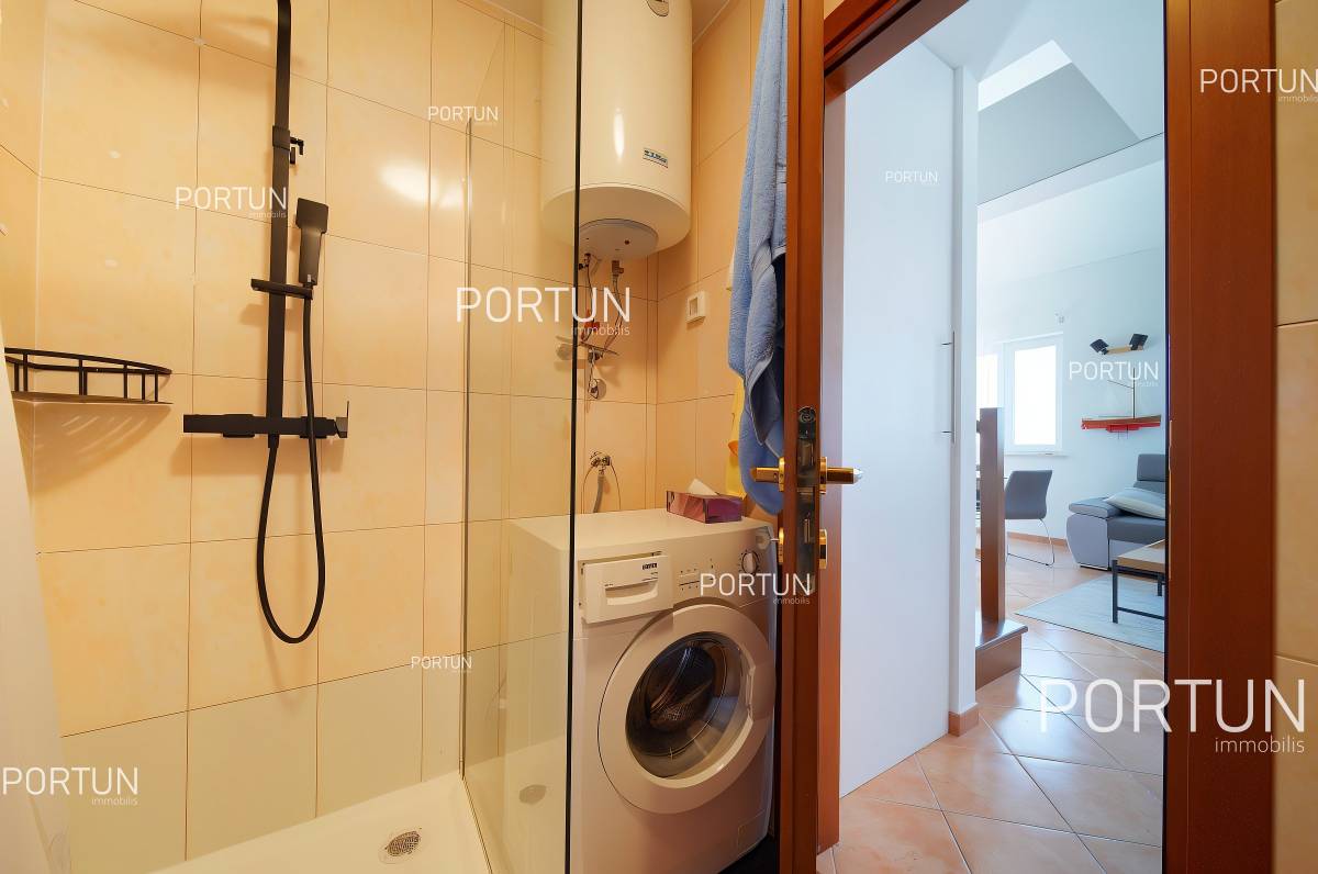 Wohnung zum Verkauf in Rovinj - 10728 - 08