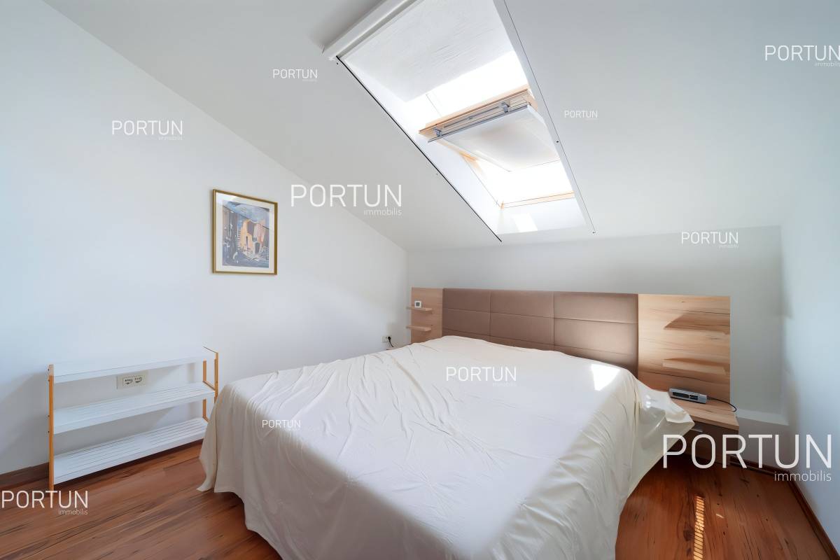 Wohnung zum Verkauf in Rovinj - 10728 - 11