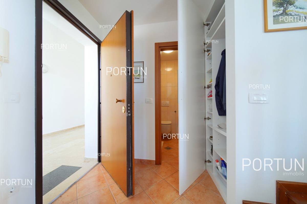 Wohnung zum Verkauf in Rovinj - 10728 - 09