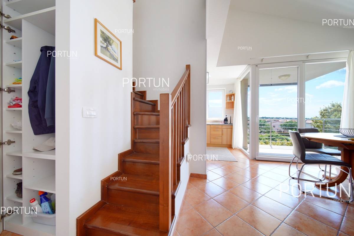Wohnung zum Verkauf in Rovinj - 10728 - 10
