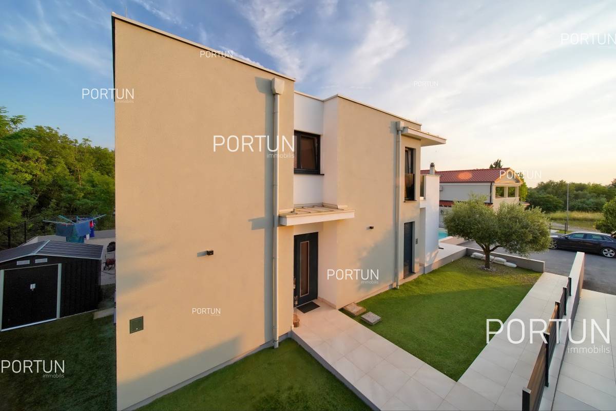 Casa in vendita a Umago - 20908 - 05
