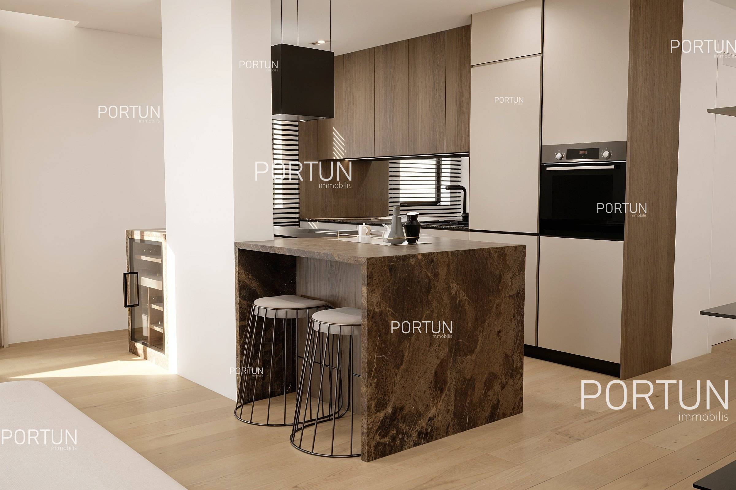 Wohnung zum Verkauf in Rovinj - 10726 - 07