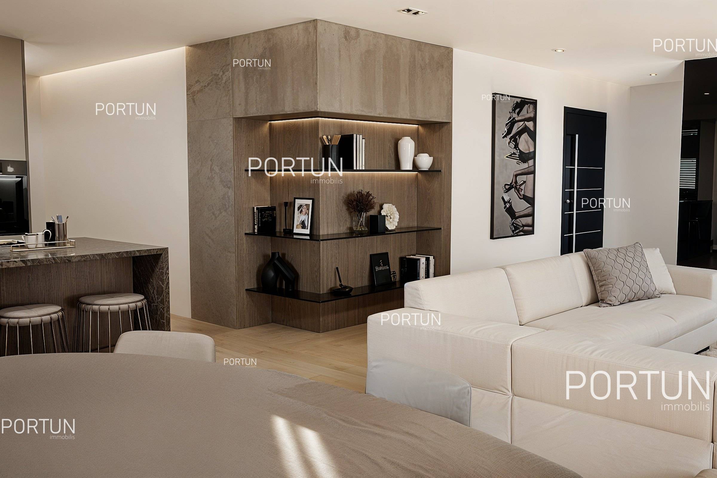 Wohnung zum Verkauf in Rovinj - 10726 - 03