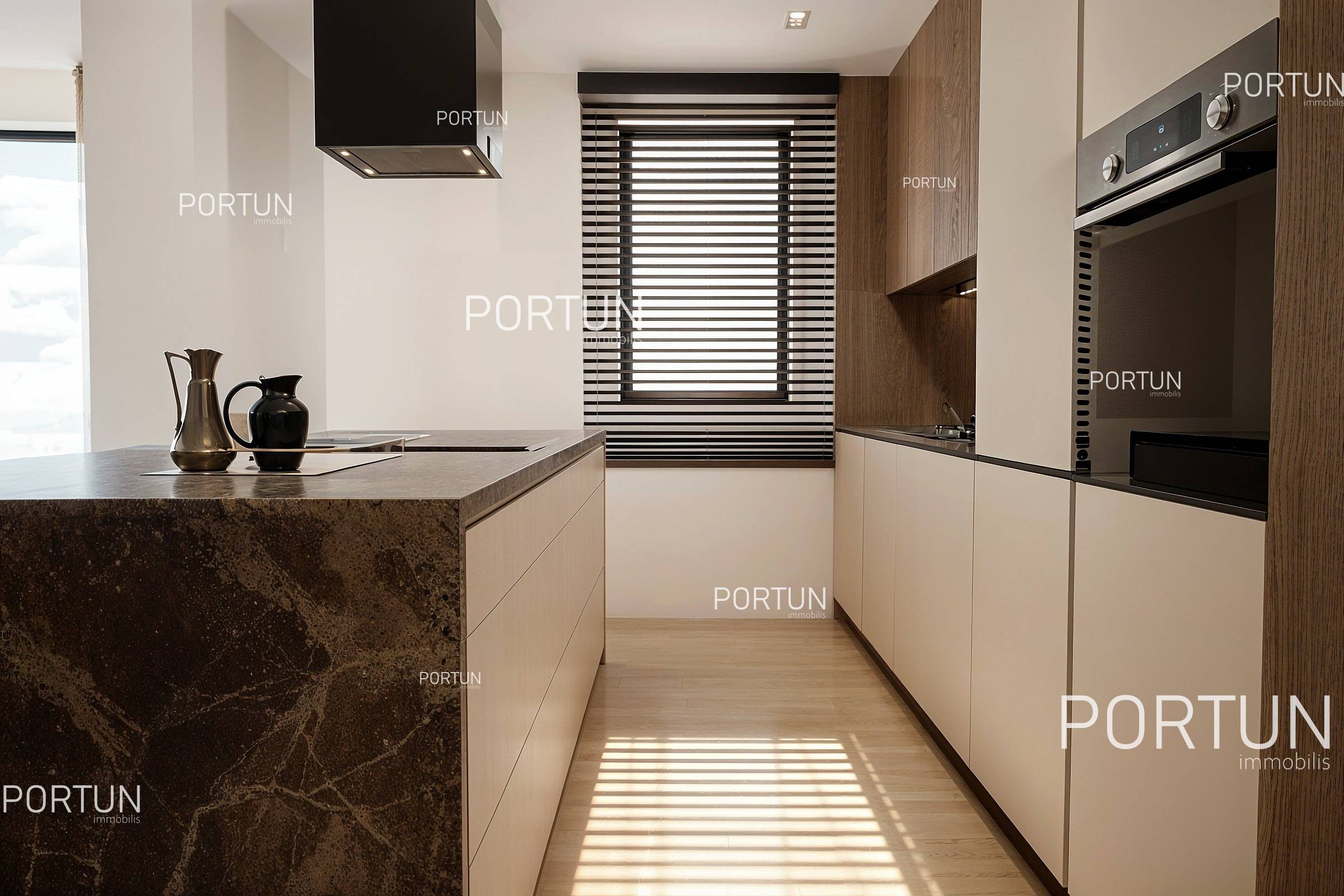 Wohnung zum Verkauf in Rovinj - 10726 - 08