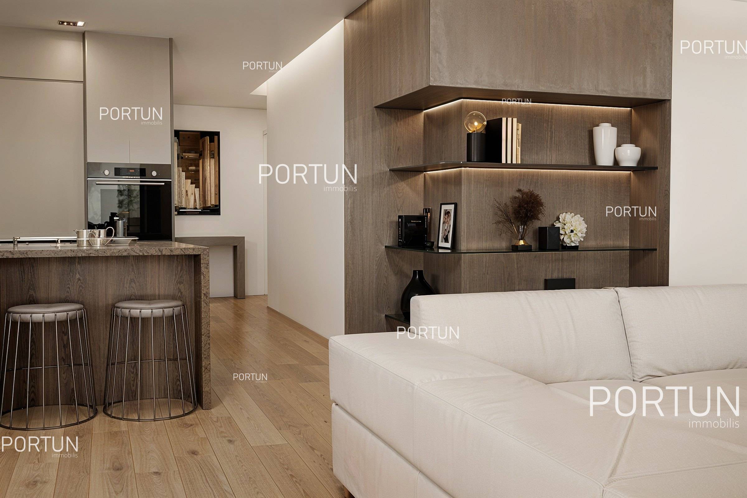 Wohnung zum Verkauf in Rovinj - 10726 - 10