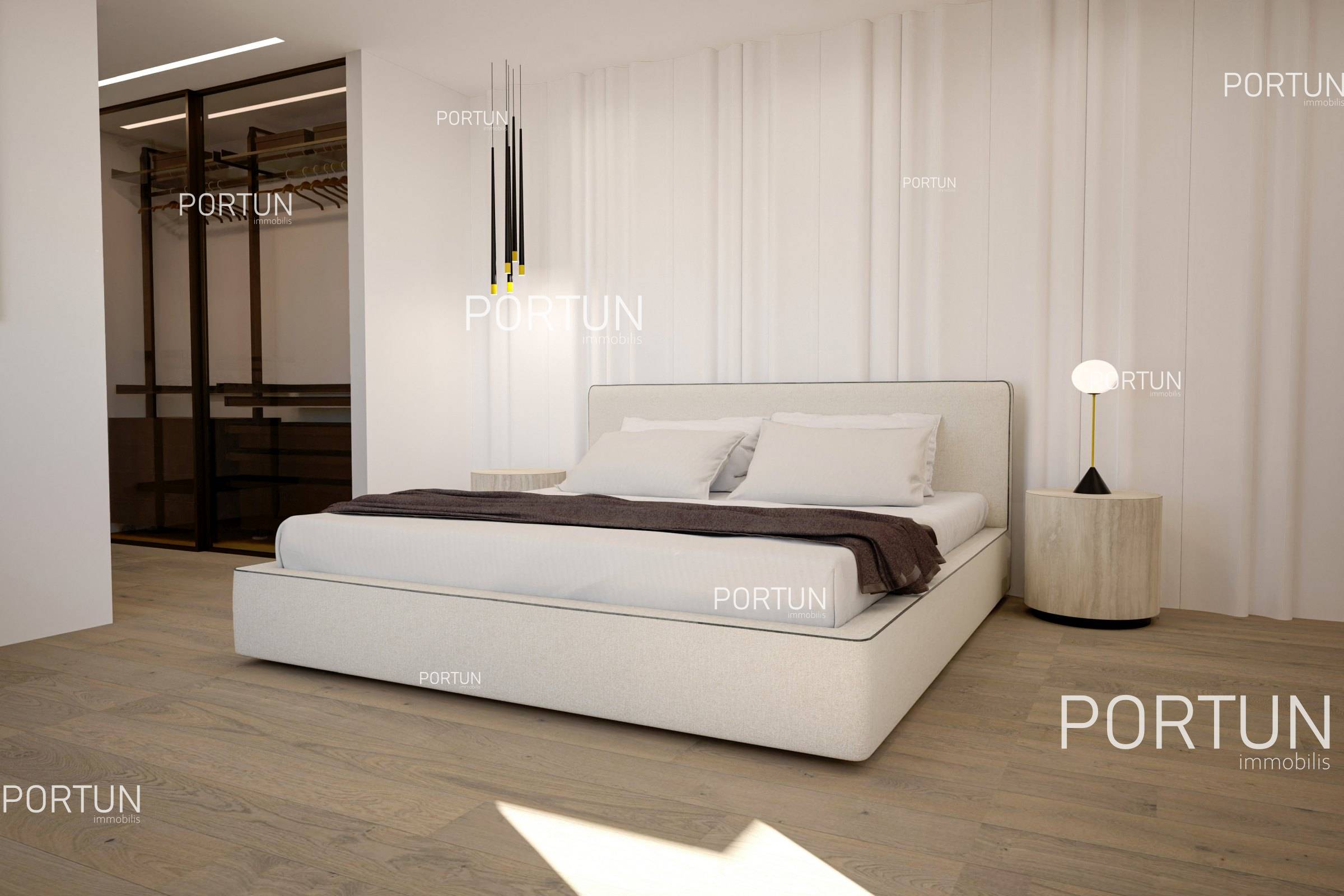 Wohnung zum Verkauf in Rovinj - 10726 - 12