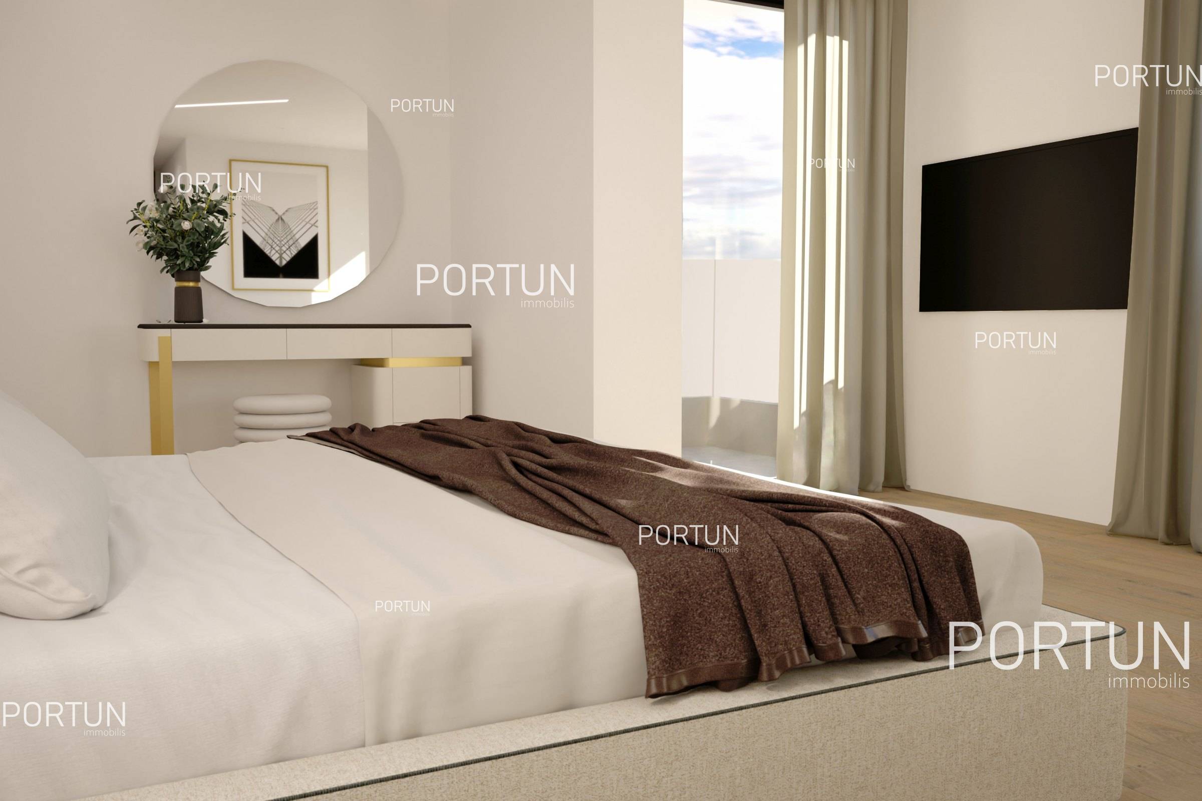 Wohnung zum Verkauf in Rovinj - 10726 - 14
