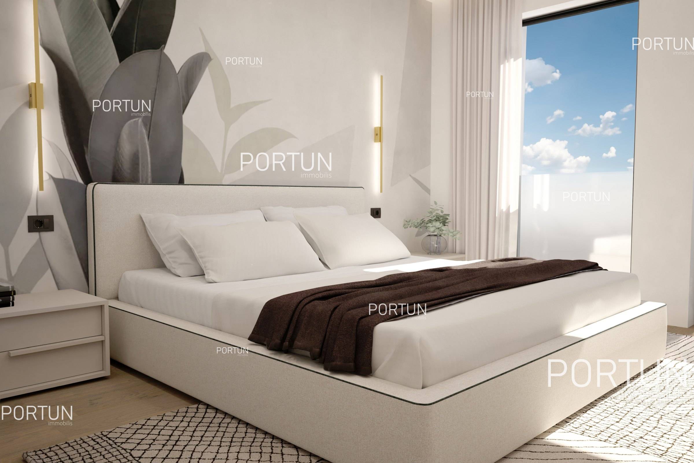 Wohnung zum Verkauf in Rovinj - 10726 - 17