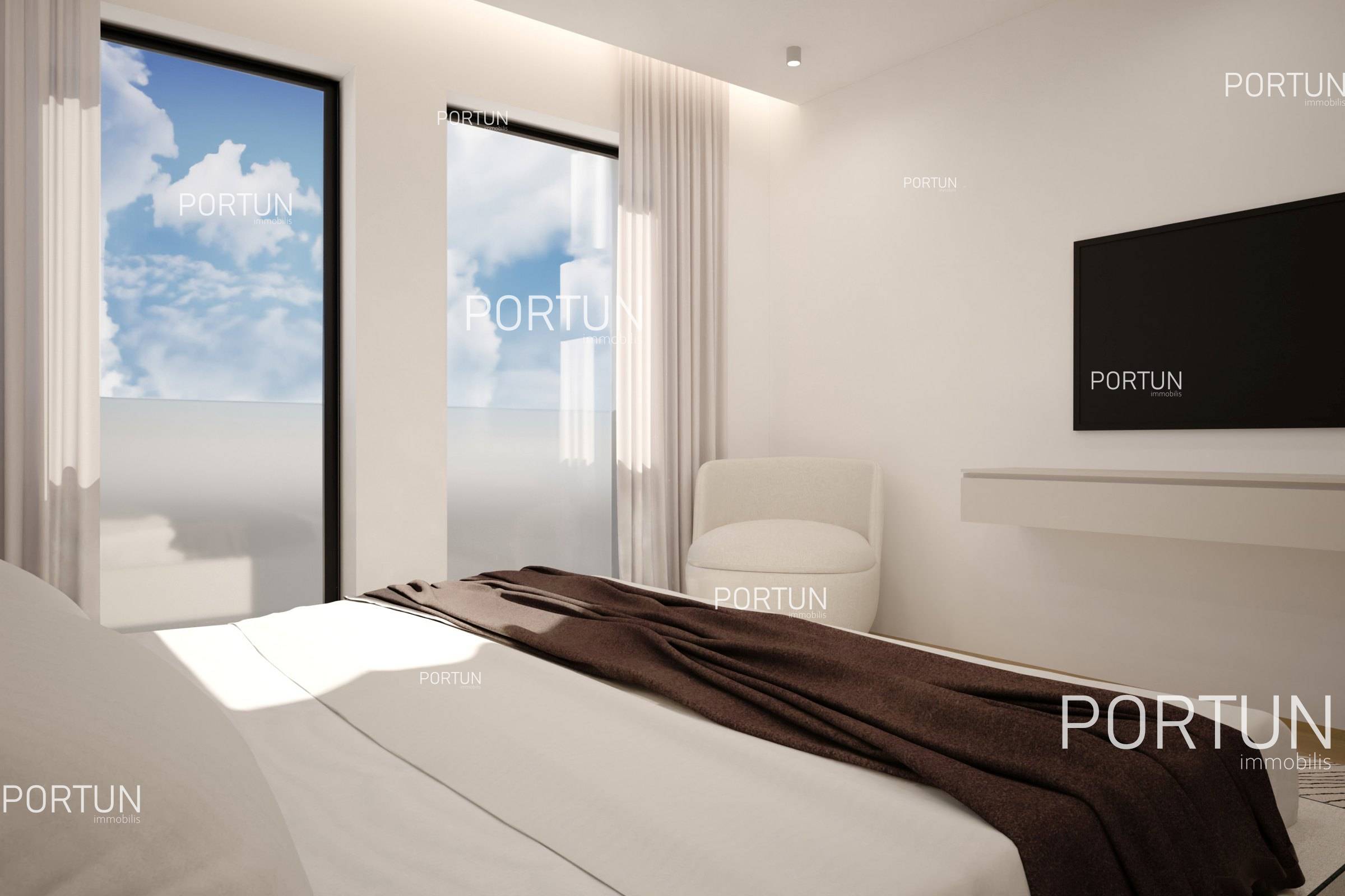 Wohnung zum Verkauf in Rovinj - 10726 - 20