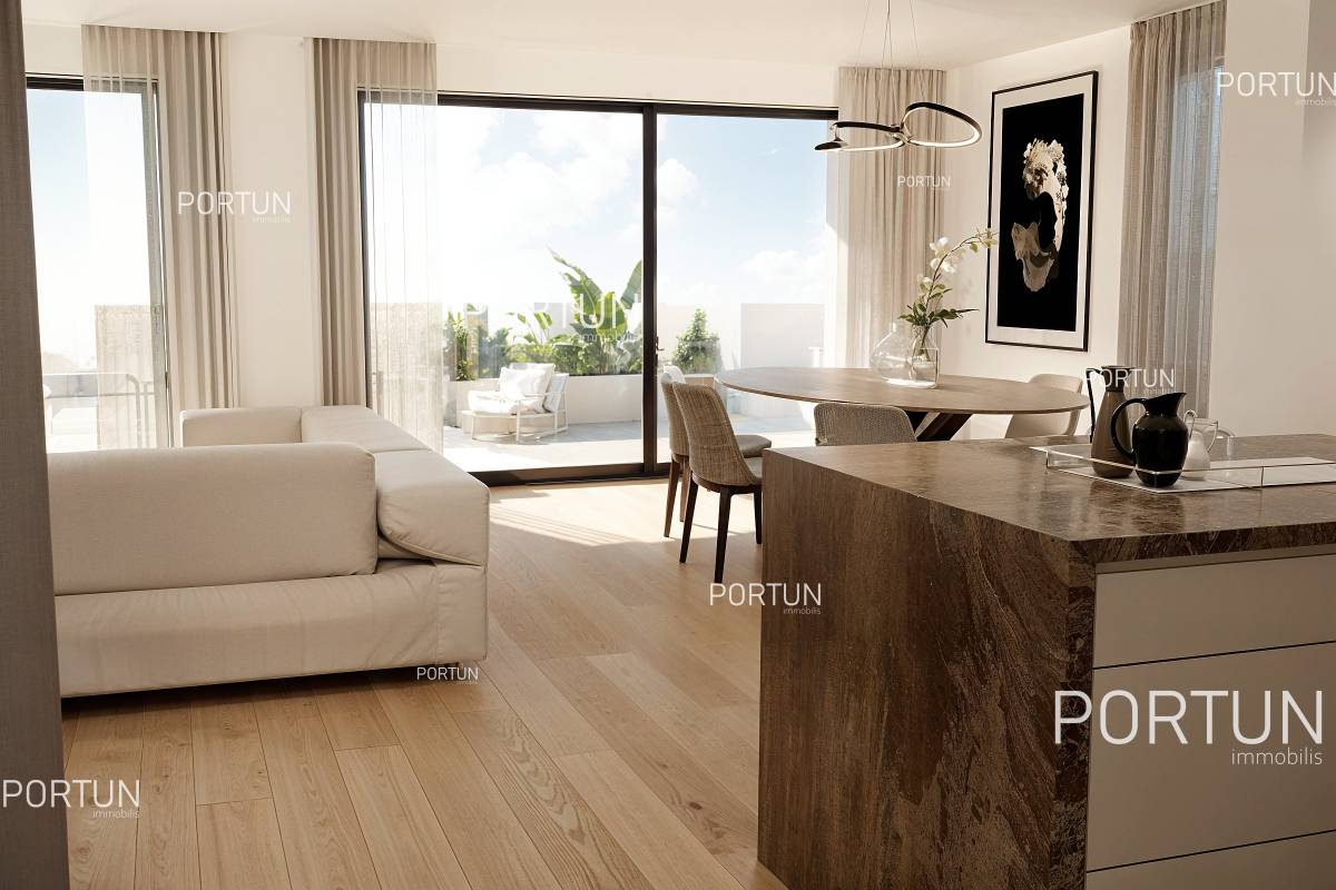 Appartamento in vendita a  - 10726 - 02