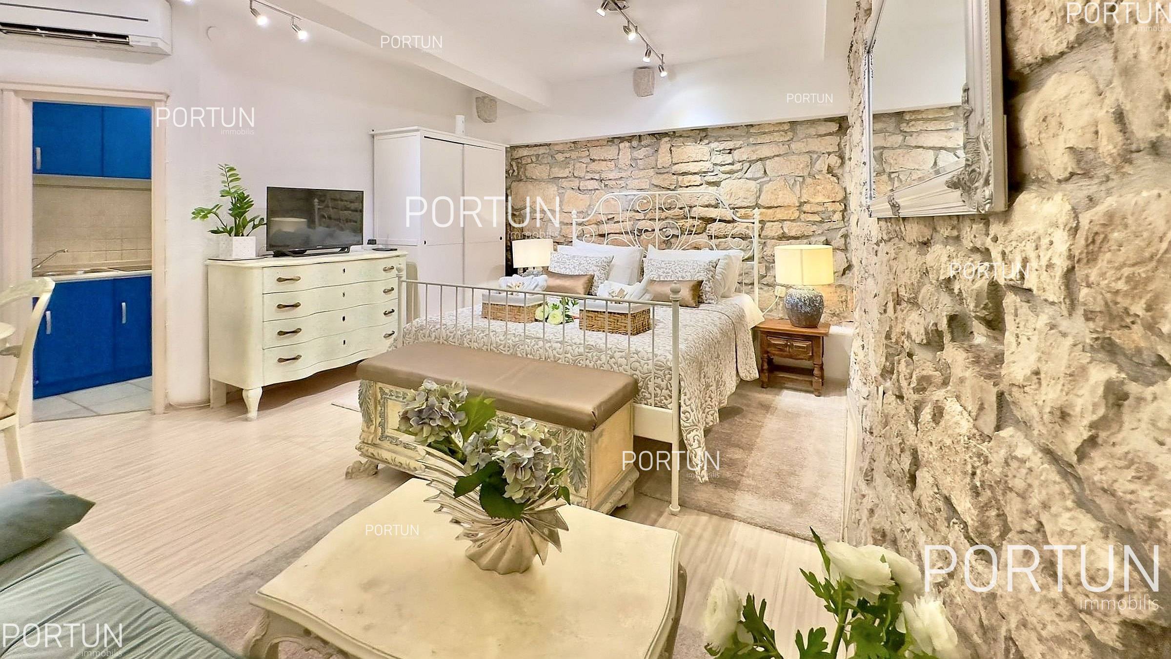 Appartamento in vendita a Rovigno - 10730 - 03