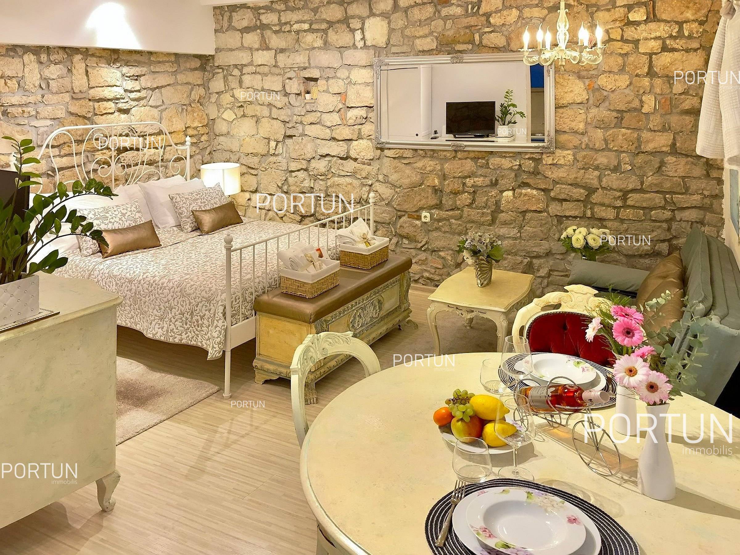 Appartamento in vendita a Rovigno - 10730 - 04
