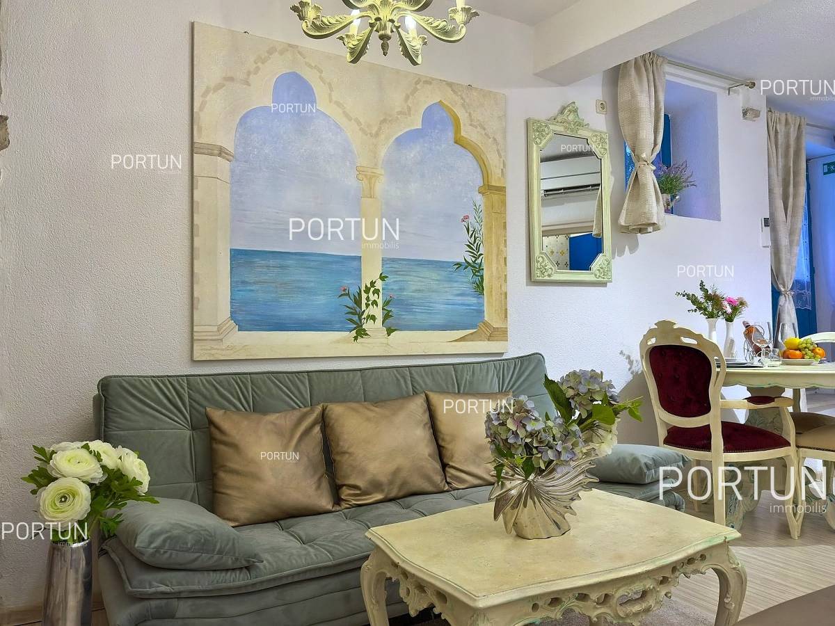 Wohnung zum Verkauf in Rovinj - 10730 - 08