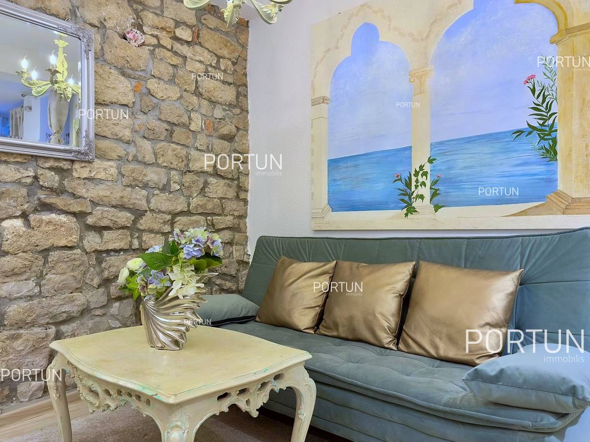Wohnung zum Verkauf in Rovinj - 10730 - 07