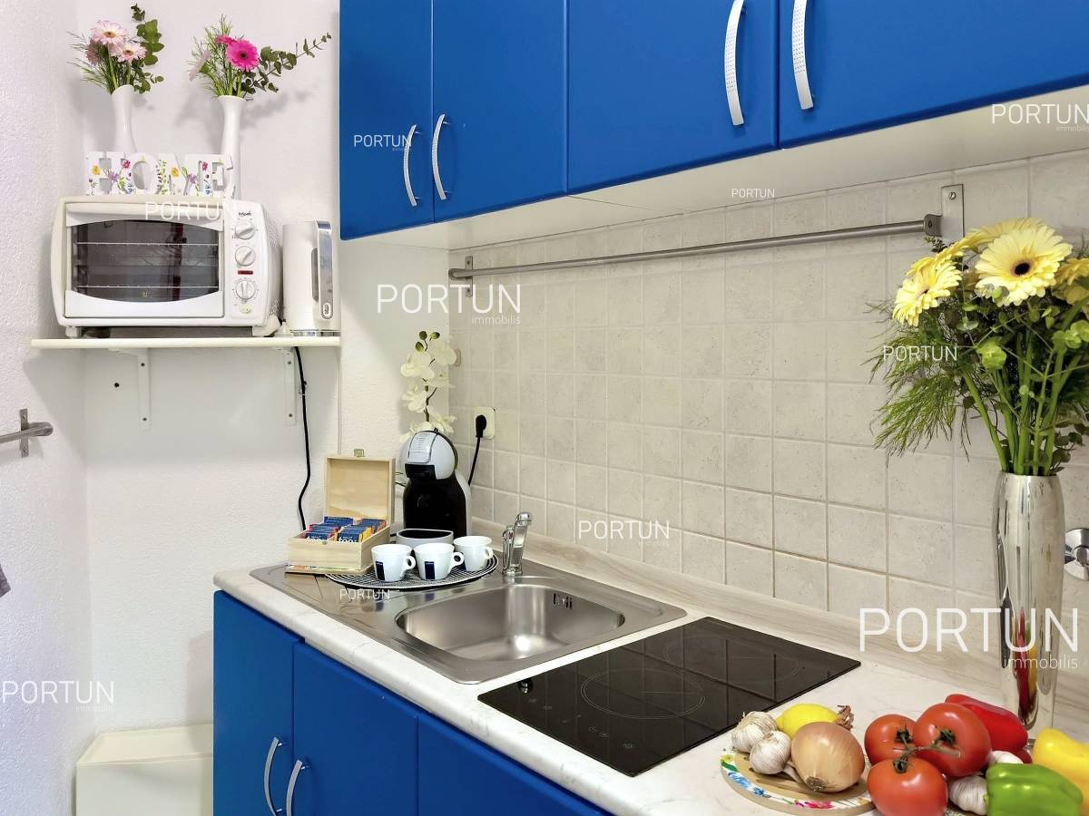Wohnung zum Verkauf in Rovinj - 10730 - 10