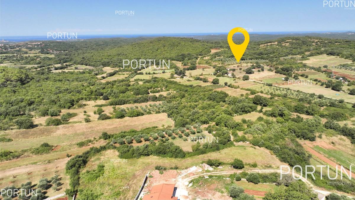 Land near Rovinjsko Selo Z 0781 05