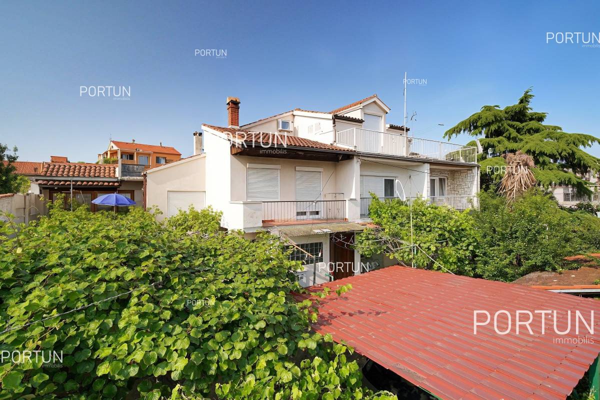 Haus zum Verkauf in Rovinj - 20907 - 01