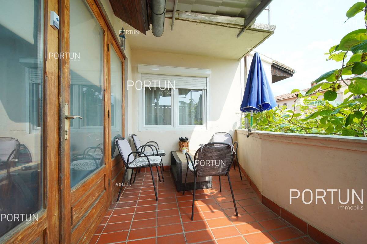 Haus zum Verkauf in Rovinj - 20907 - 02