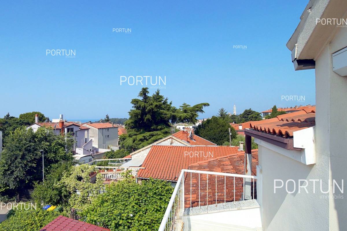 Haus zum Verkauf in Rovinj - 20907 - 12