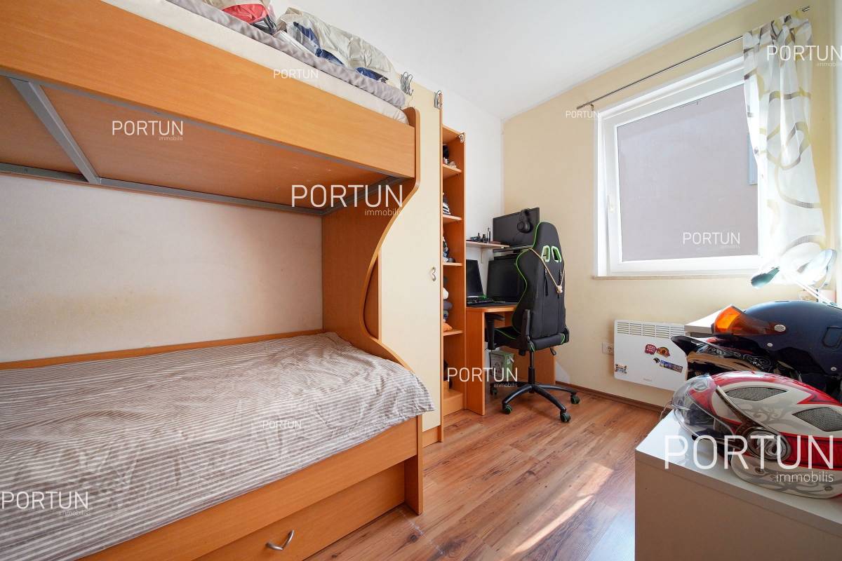 Квартира на продажу в Ровинь - 10731 - 07