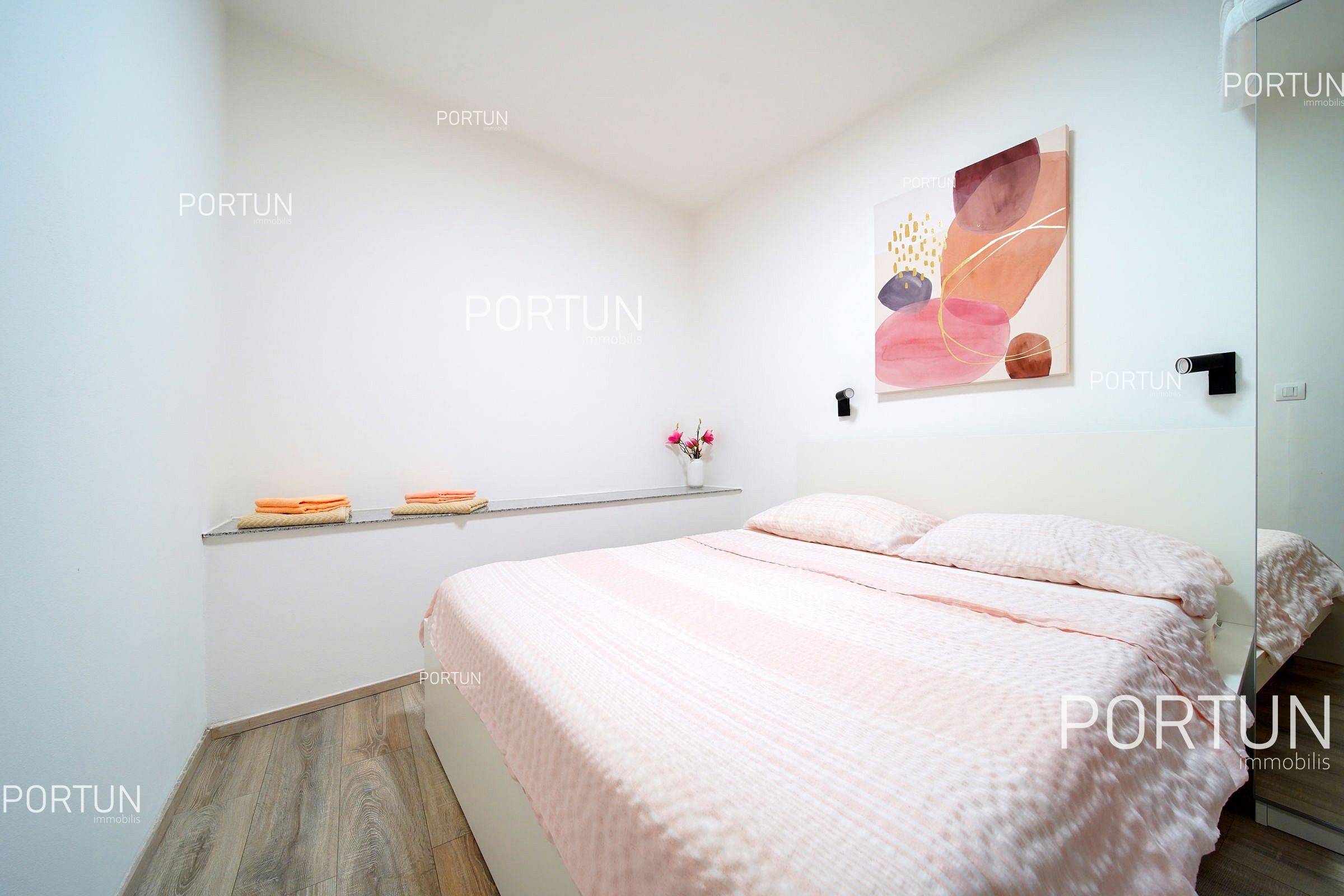 Appartamento in vendita a Rovigno - 10734 - 04