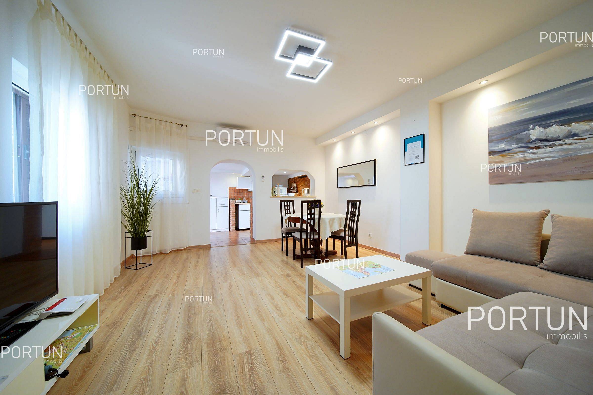Appartamento in vendita a Rovigno - 10734 - 10
