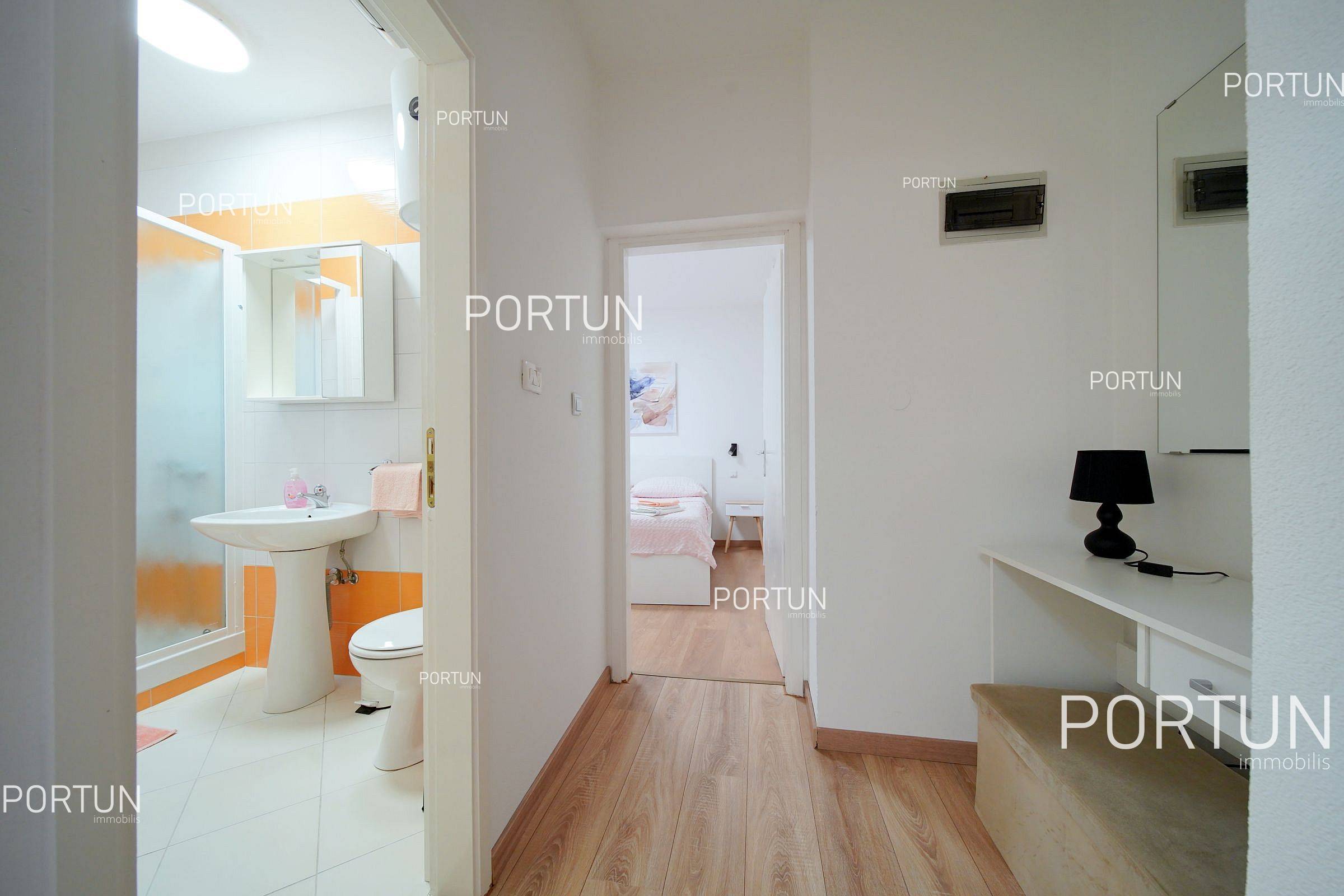 Appartamento in vendita a Rovigno - 10734 - 12