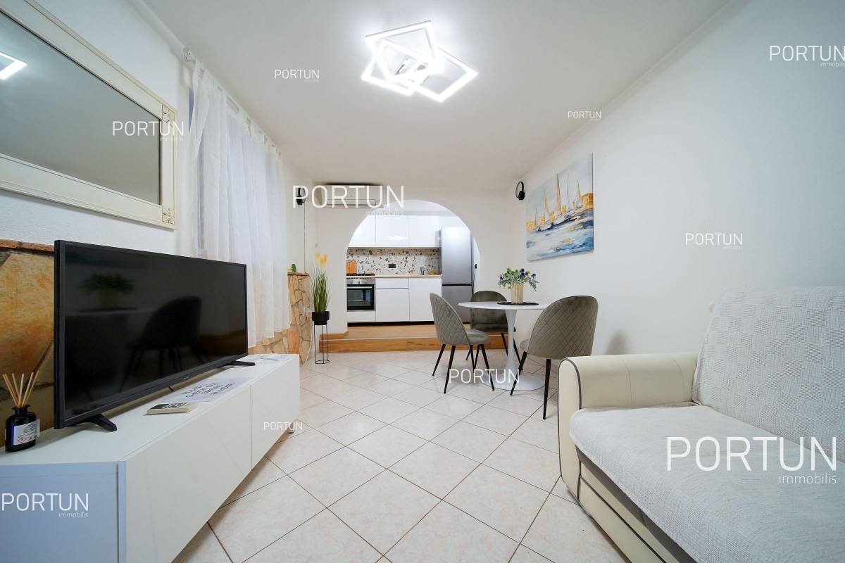 Két vagy több apartman egy készletben