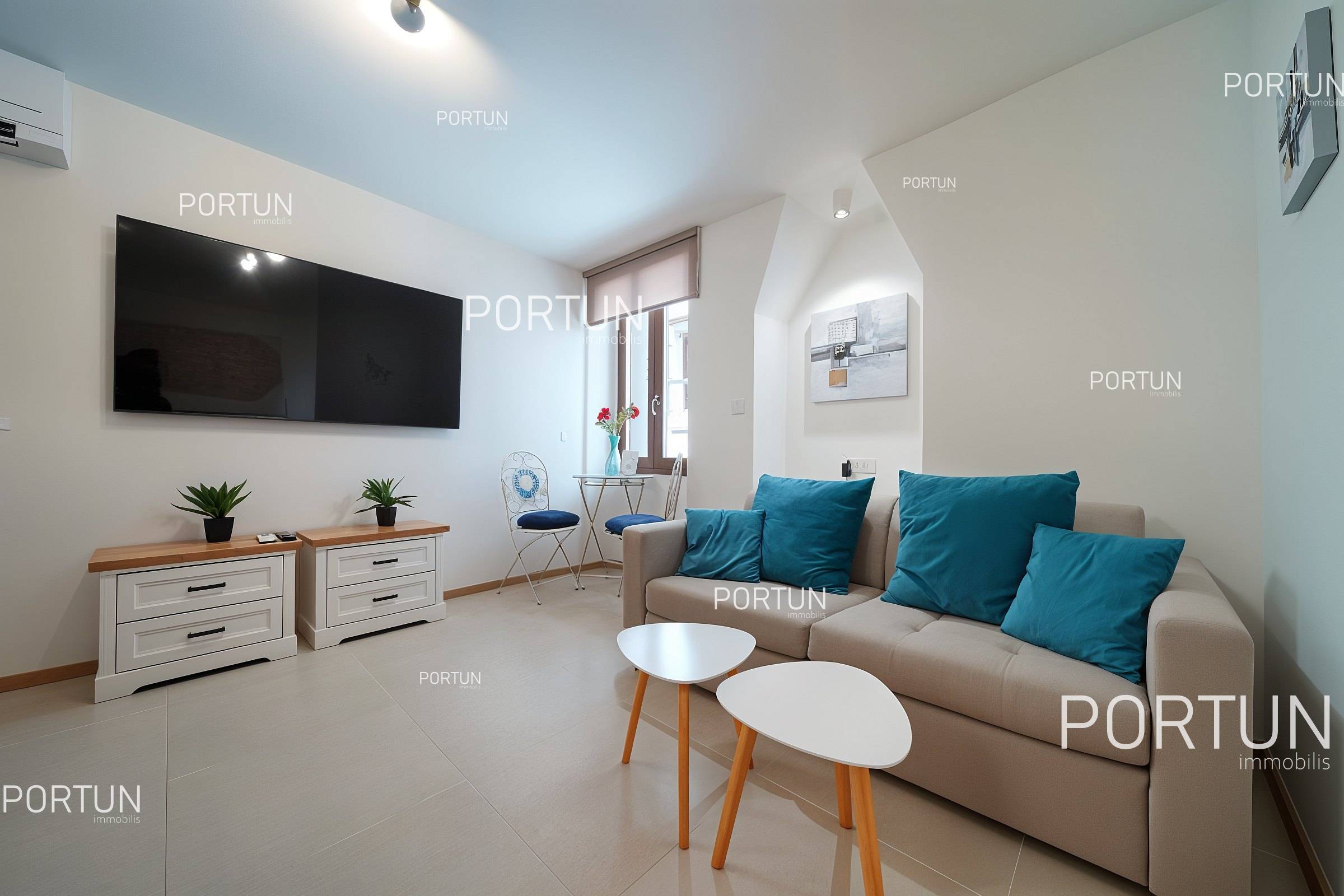 Appartamento in vendita a Rovigno - 10735 - 02