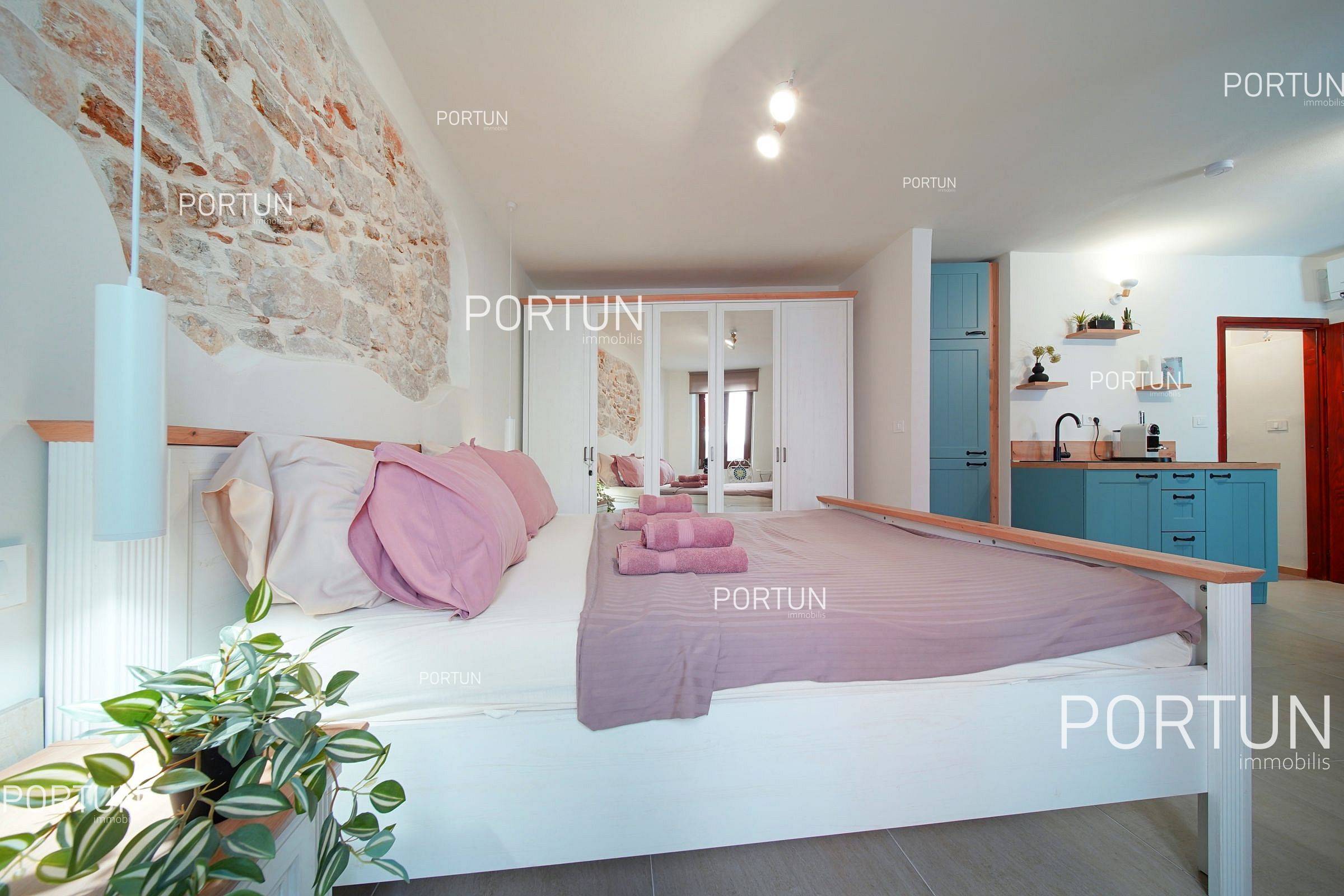Appartamento in vendita a Rovigno - 10735 - 05