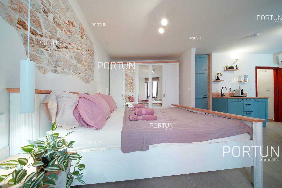 Appartamento in vendita a  - 10735 - 05