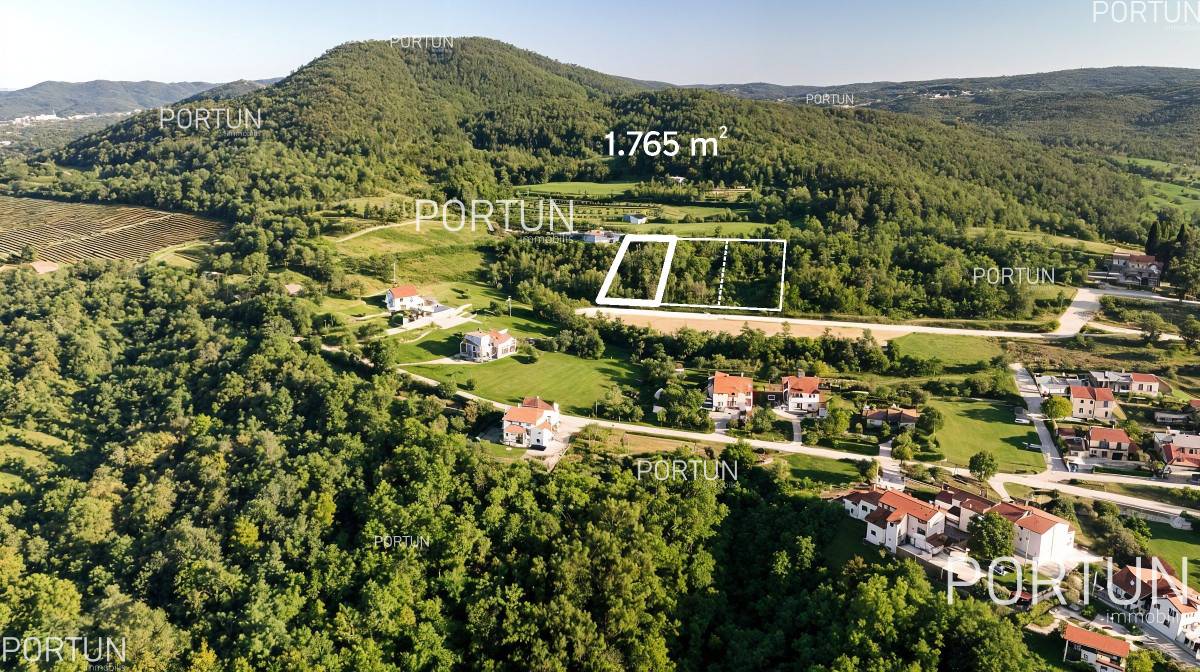 Zemljište na prodaju  - 40634 - 03