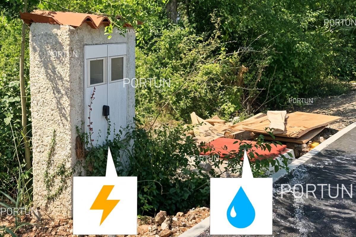 Zemljište na prodaju  - 40634 - 07