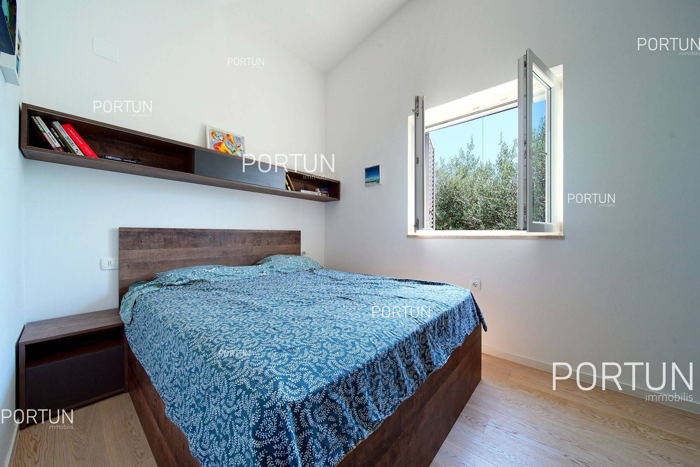 Appartamento in vendita a Rovigno - 10737 - 10