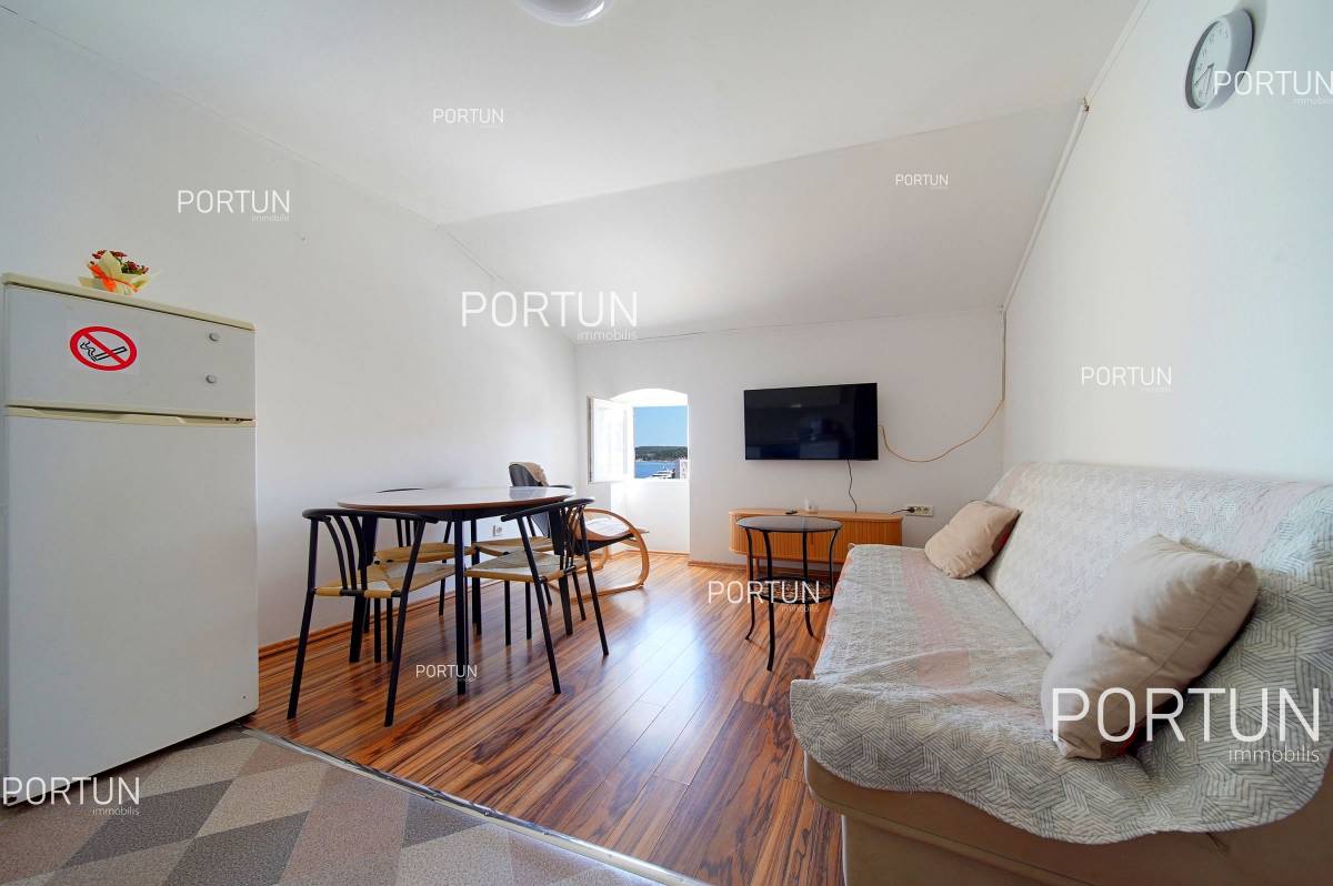 Apartment in the old town Rovinj, Istria A 1873 06