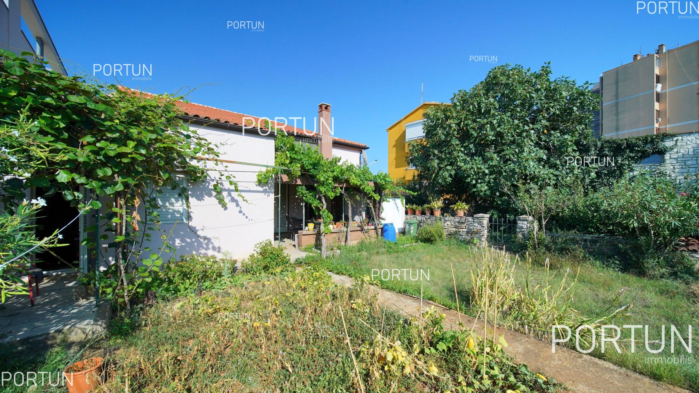 Casa in vendita a Rovigno - 20916 - 09