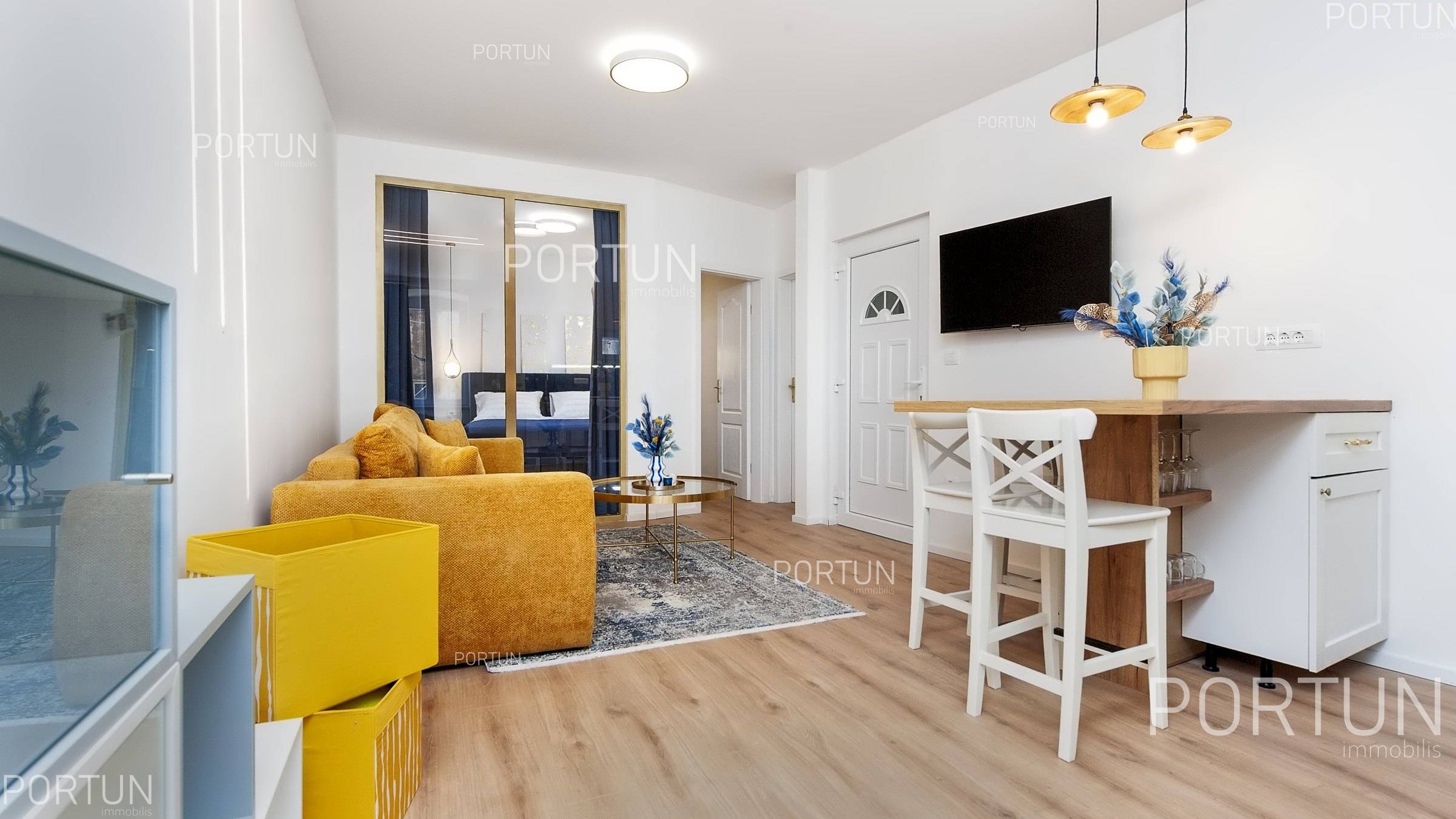Appartamento in vendita a Rovigno - 10739 - 04