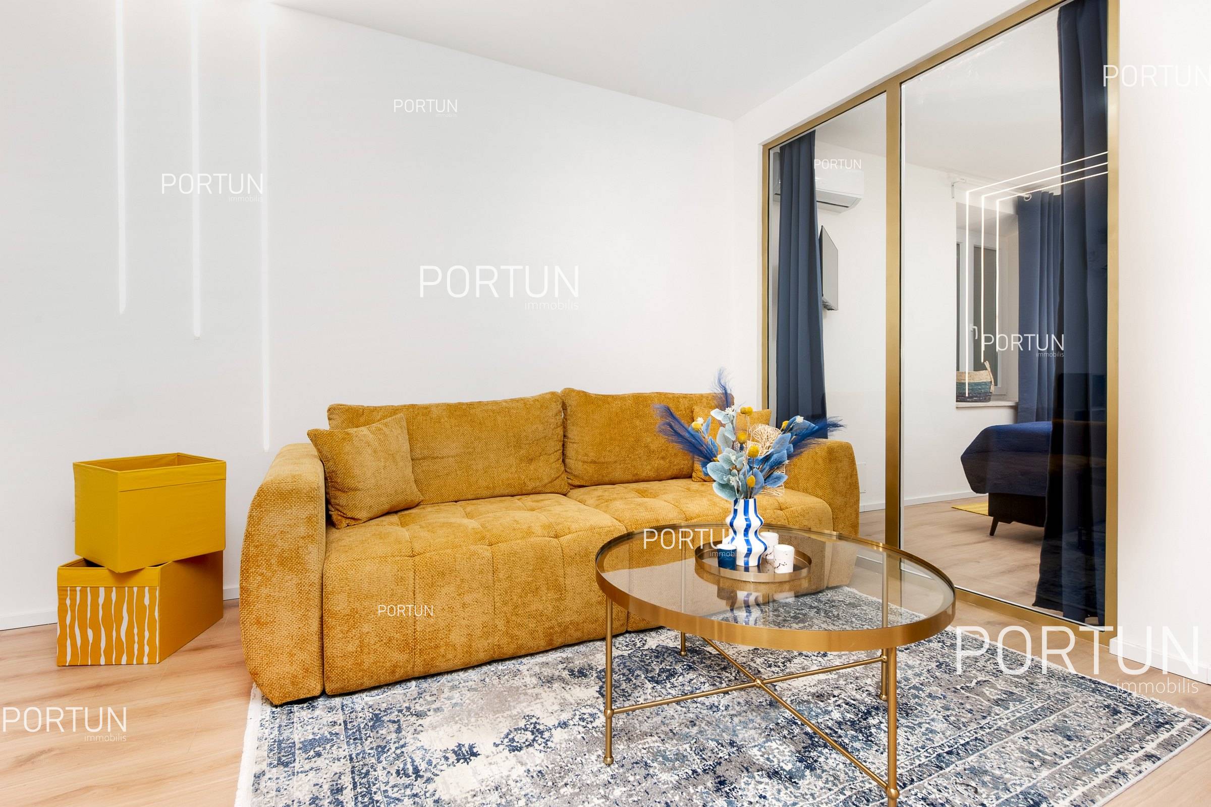 Appartamento in vendita a Rovigno - 10739 - 01