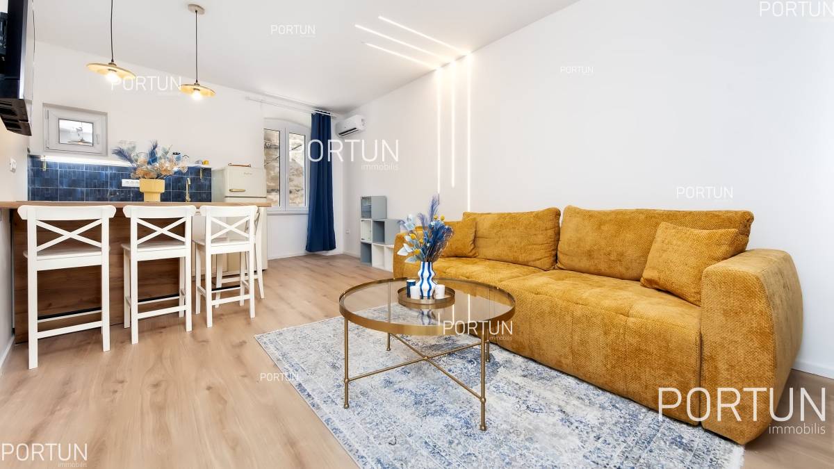 Wohngung Verkauf Rovinj Zentrum 01 a