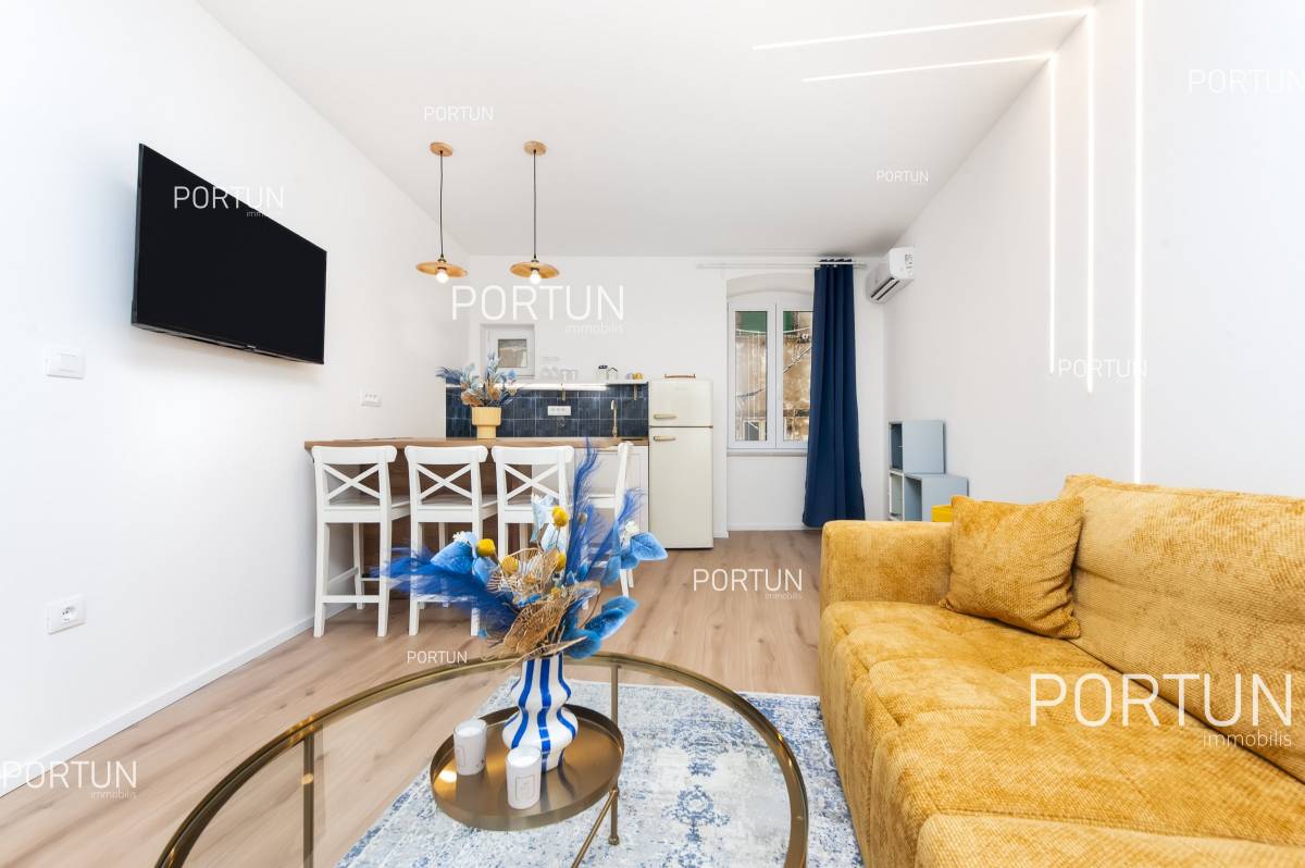 Wohnung zum Verkauf in Rovinj - 10739 - 03