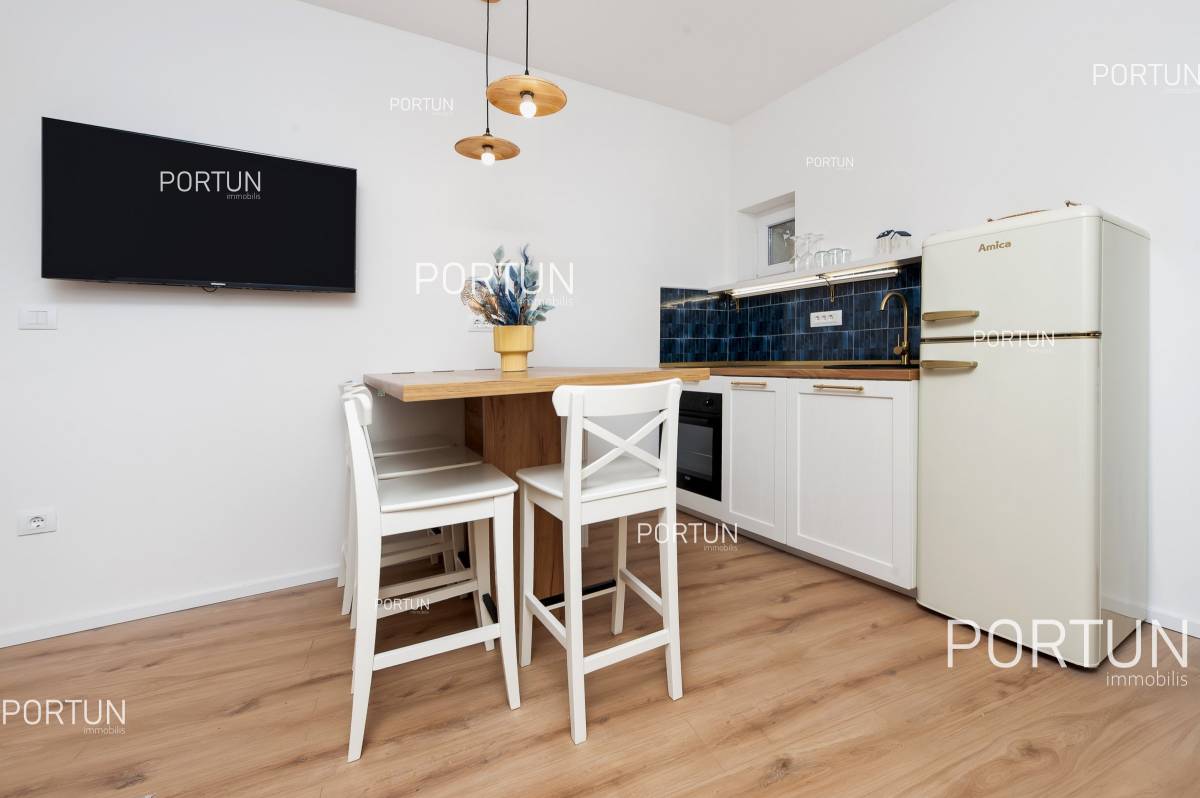 Wohnung zum Verkauf in Rovinj - 10739 - 05