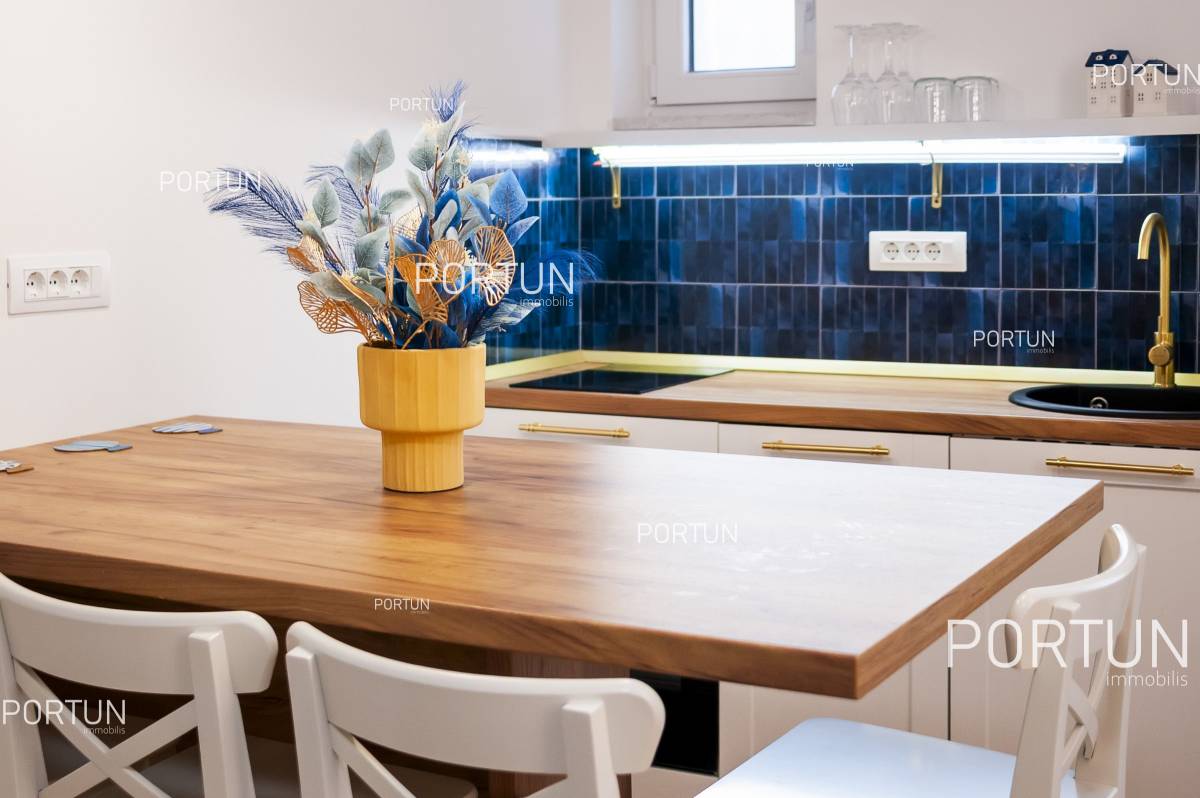 Wohnung zum Verkauf in Rovinj - 10739 - 06