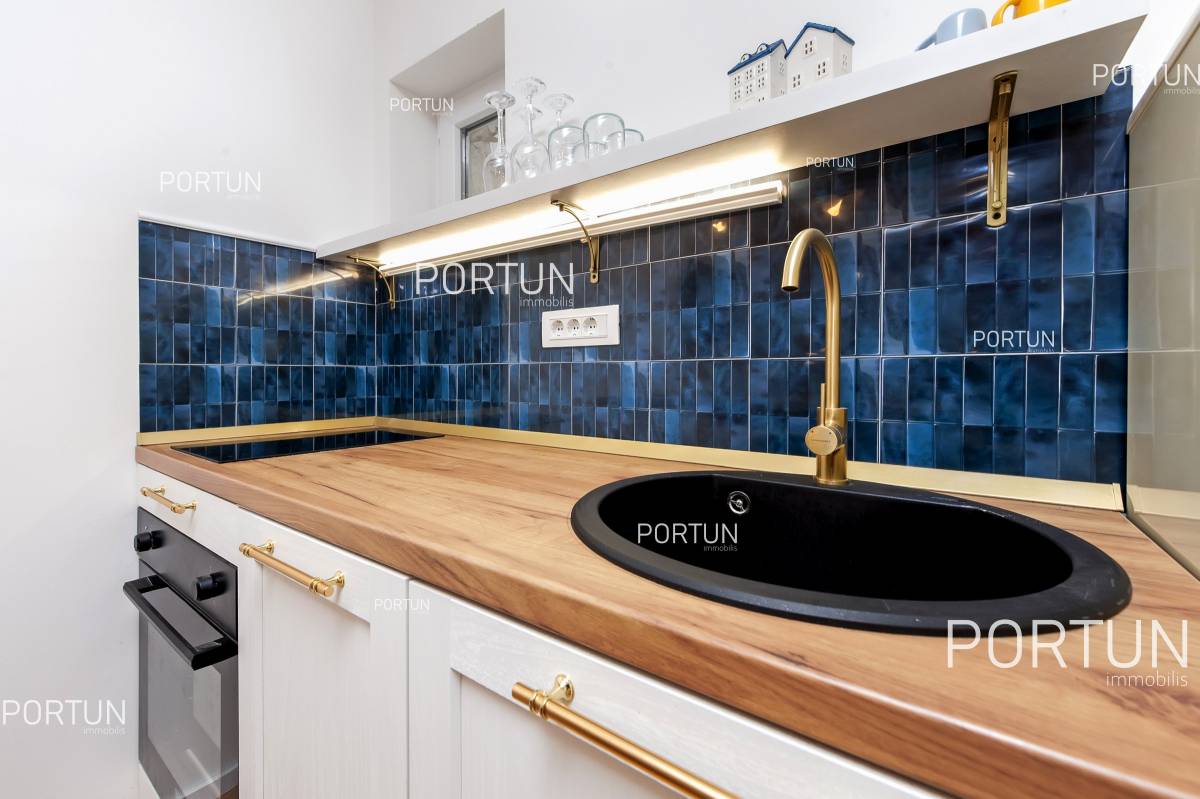 Wohnung zum Verkauf in Rovinj - 10739 - 07