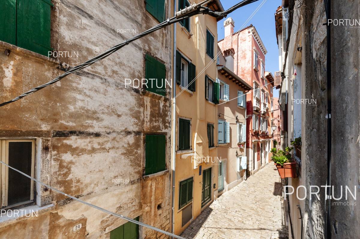 Wohnung zum Verkauf in Rovinj - 10739 - 09