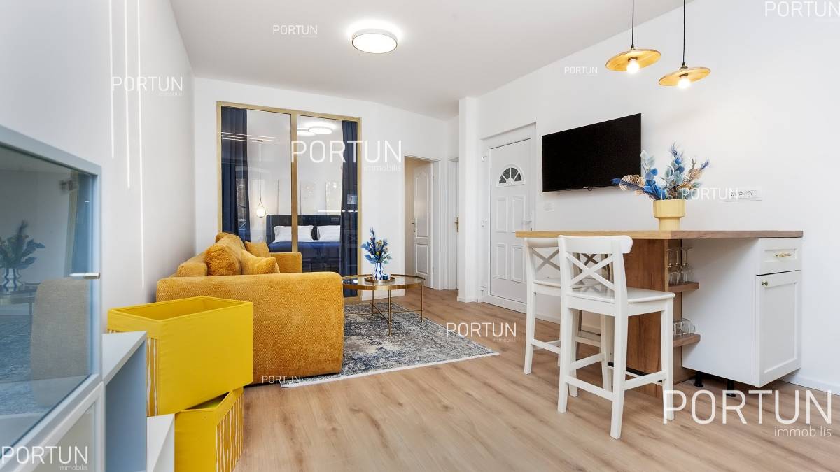 Wohnung zum Verkauf in Rovinj - 10739 - 04