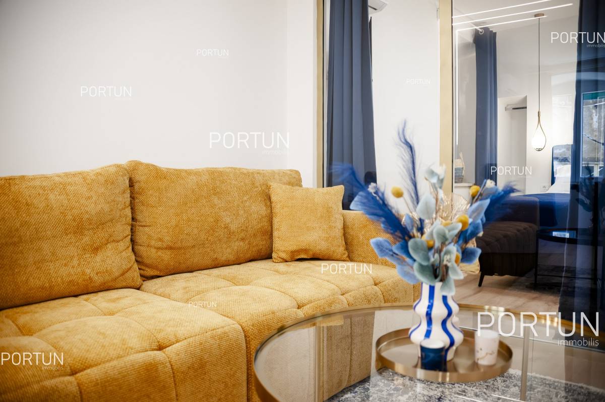 Wohnung zum Verkauf in Rovinj - 10739 - 02